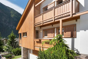 Chalet Decrestina